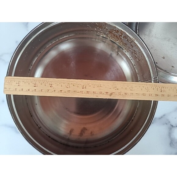 1994 Sweetie Bear Bakery Tin, EMPTY - Picture 10 of 10